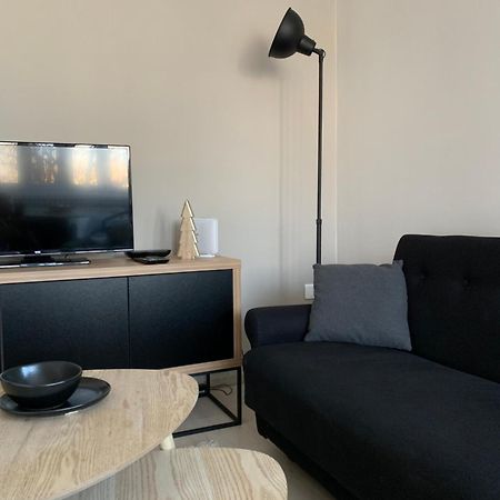 Studio Apartman Park Galerija Appartement Osijek Buitenkant foto