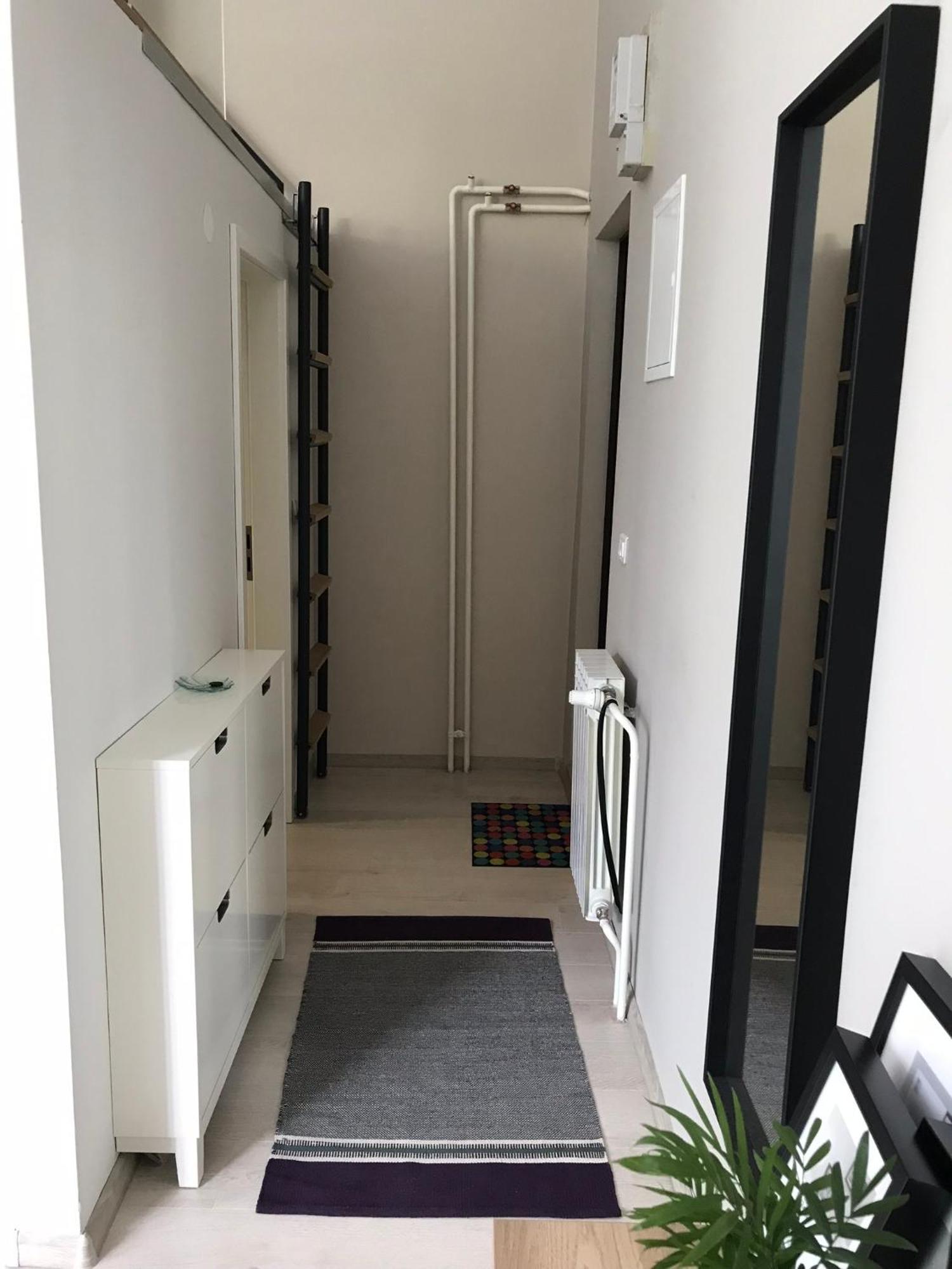 Studio Apartman Park Galerija Appartement Osijek Buitenkant foto