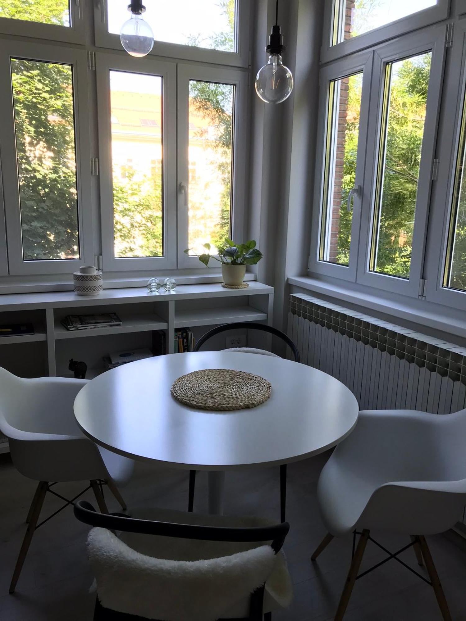 Studio Apartman Park Galerija Appartement Osijek Buitenkant foto