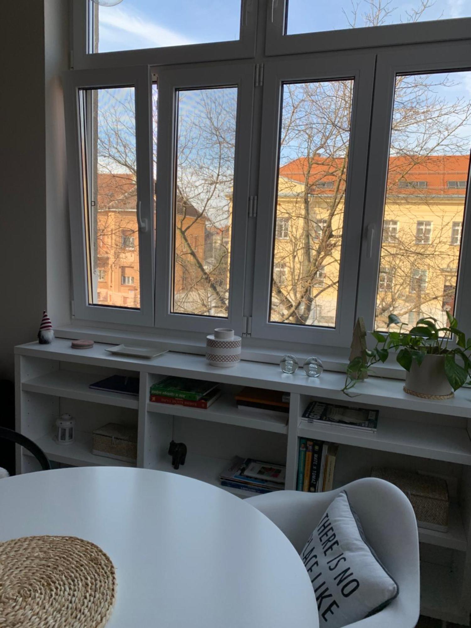 Studio Apartman Park Galerija Appartement Osijek Buitenkant foto