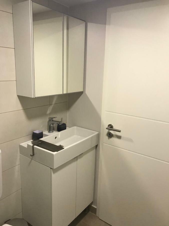 Studio Apartman Park Galerija Appartement Osijek Buitenkant foto